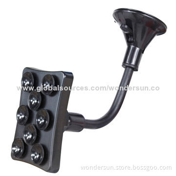 Universal holder suitable for mobile/MP4/PDA 360 rotating angle holder